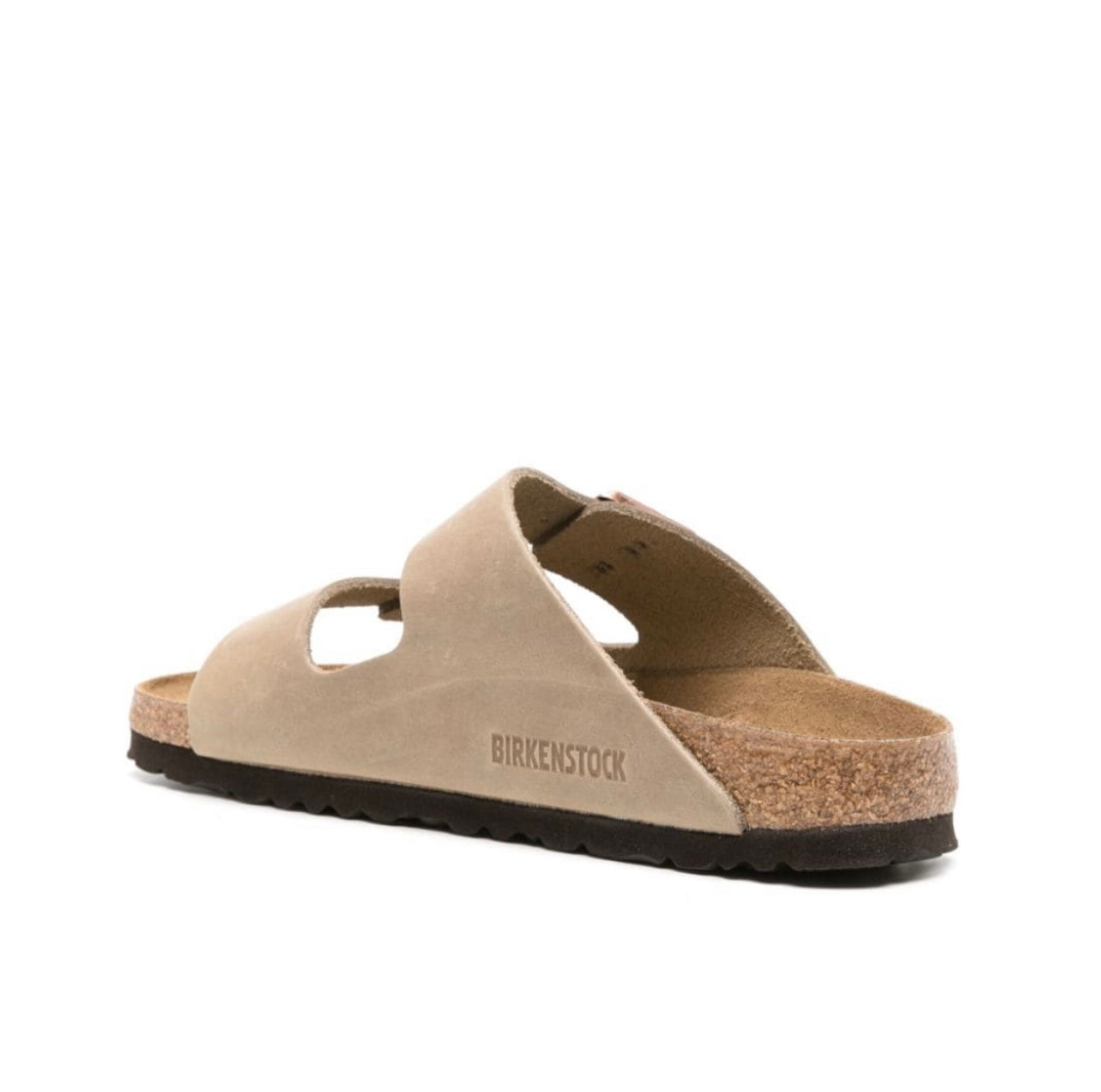 Birkenstock Arizona Cream