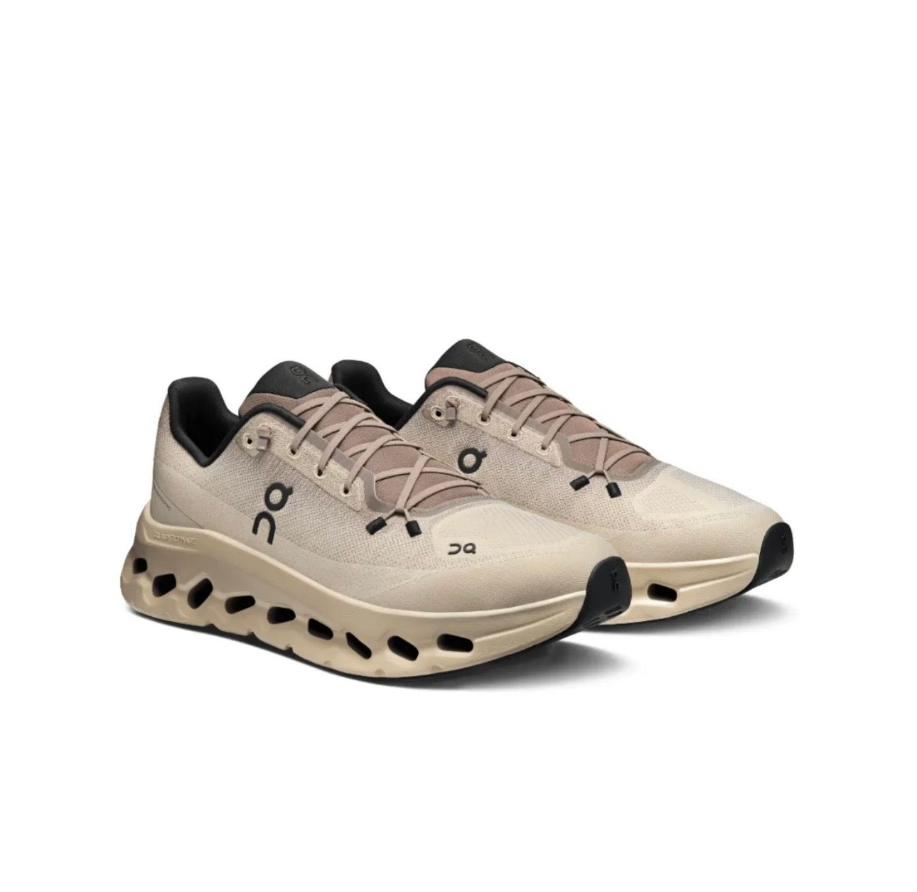 On Cloudtilt mocha - high-performance athletic footwear with advanced cushioning