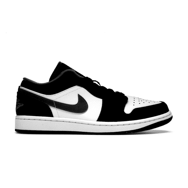 Air Jordan 1 Low Black מידה 36