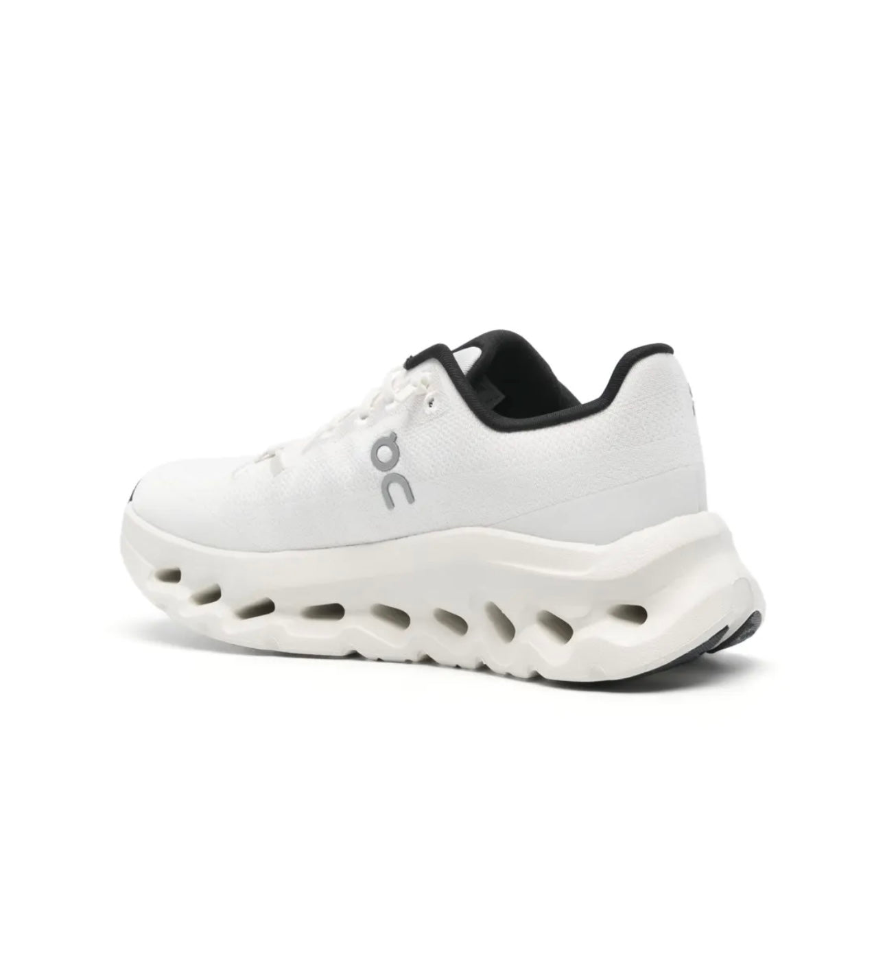 On Cloud 2.0 White - high-performance athletic footwear in White with advanced cushioning