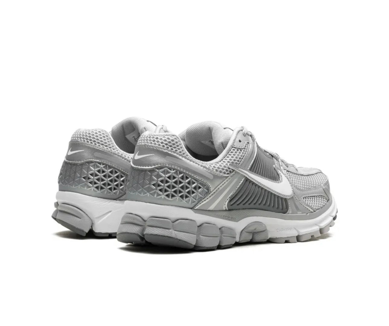 Nike Zoom Vomero 5 Grey - high-performance athletic footwear in Grey with advanced cushioning