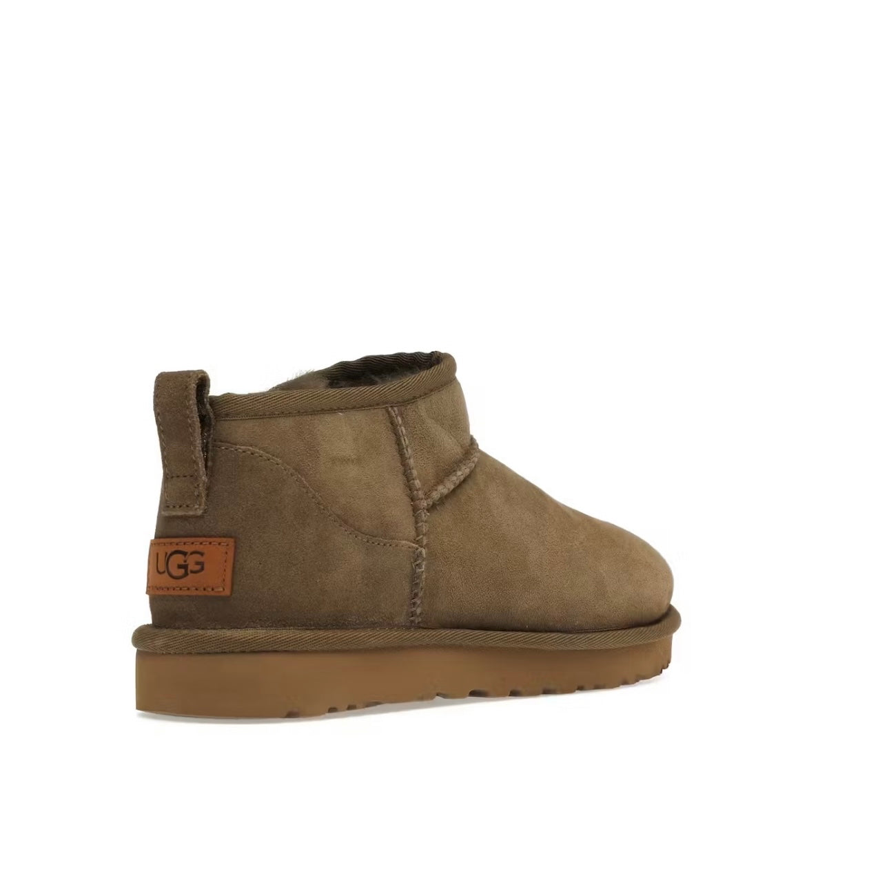 Ugg classic ultra mini ankle boots - high-performance athletic footwear with advanced cushioning