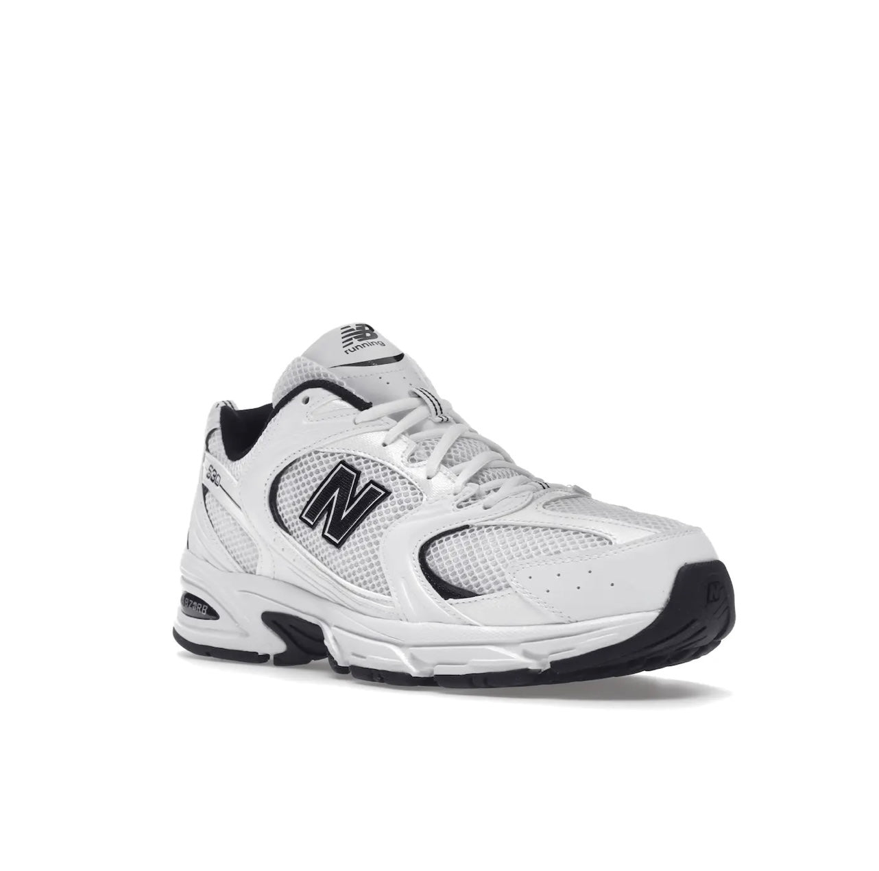 New Balance 530 White Black