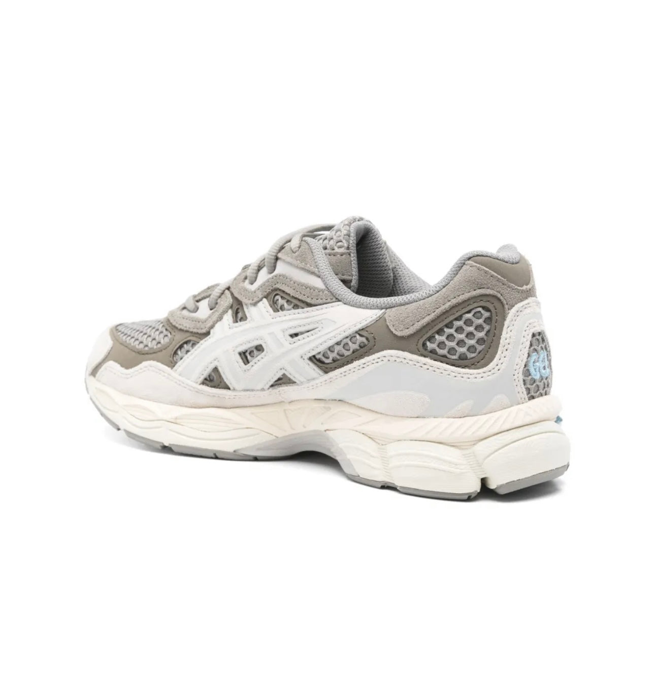 ASICS Gel NYC Cream Beige