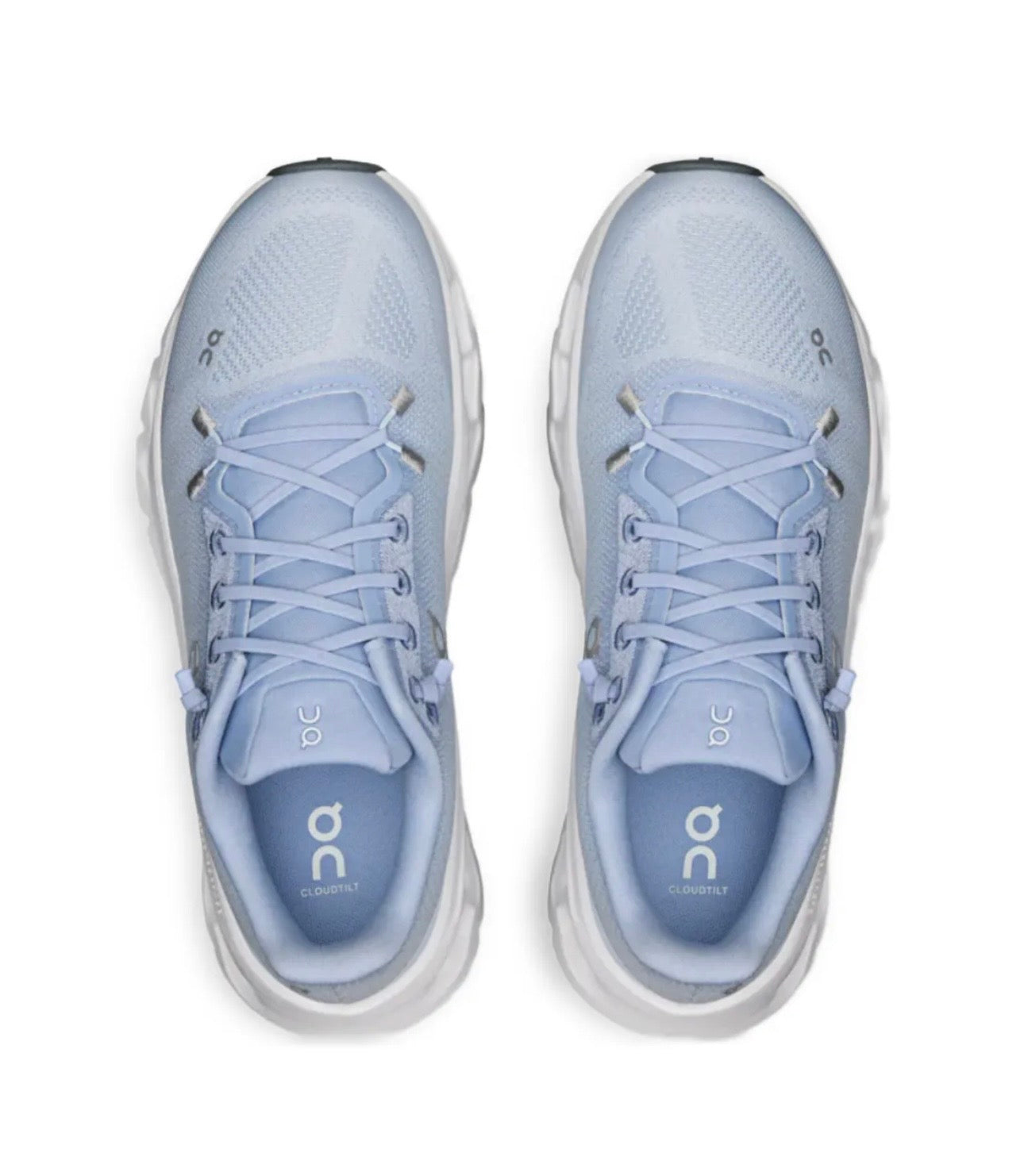 On Cloudtilt blue - high-performance athletic footwear in Blue with advanced cushioning