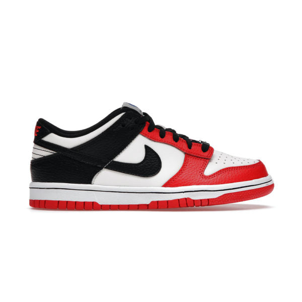 Dunk Low Anniversary Chicago 43