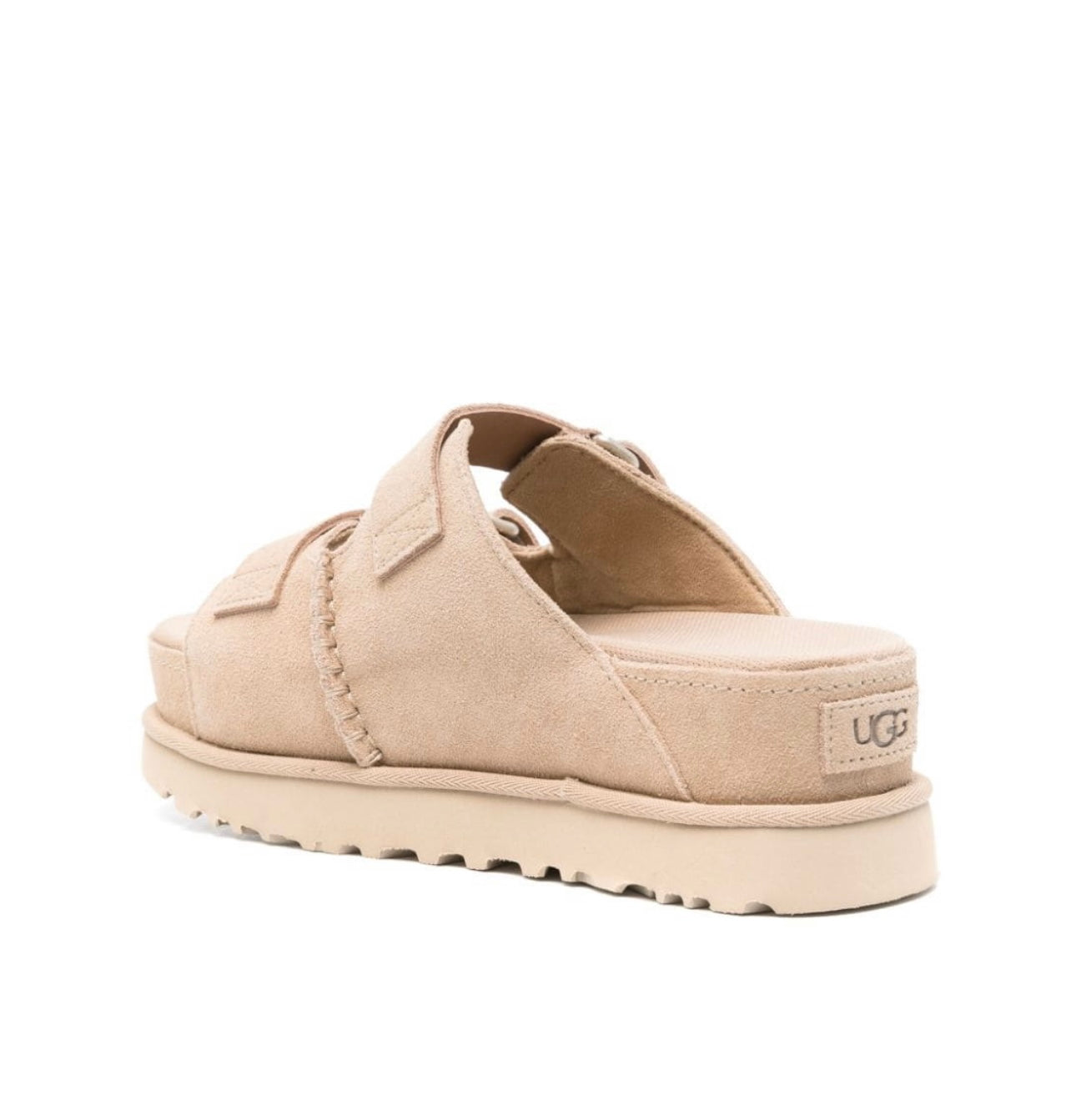 Ugg Sandals Cream - high-performance athletic footwear with advanced cushioning