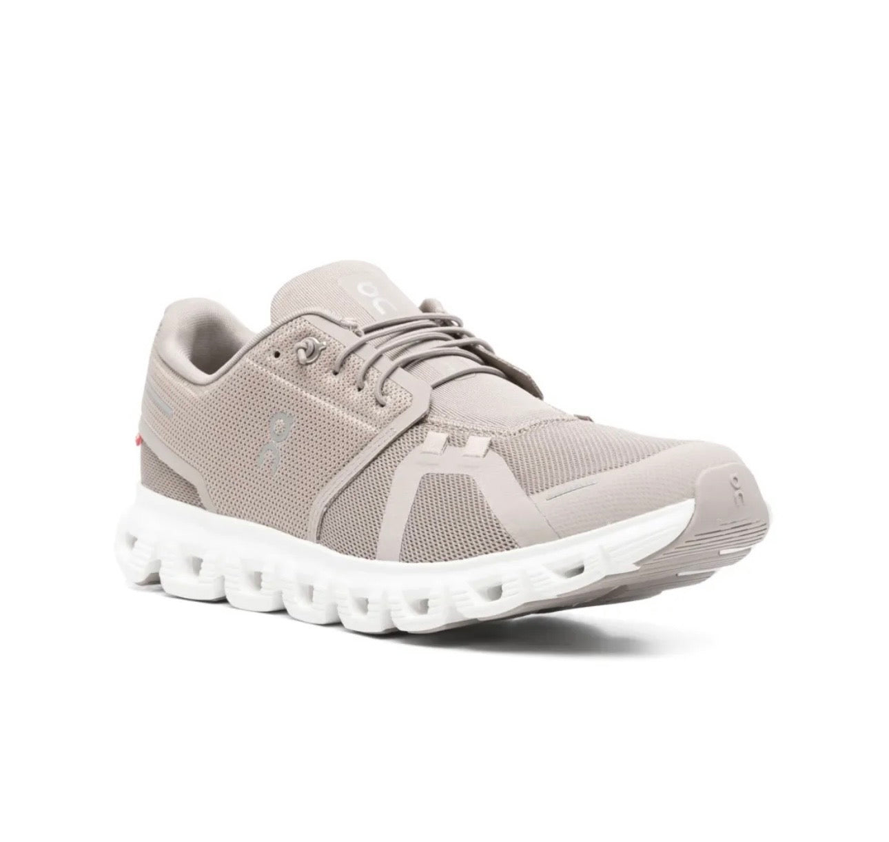 On cloud 5.0 light brown - high-performance athletic footwear in Brown with advanced cushioning