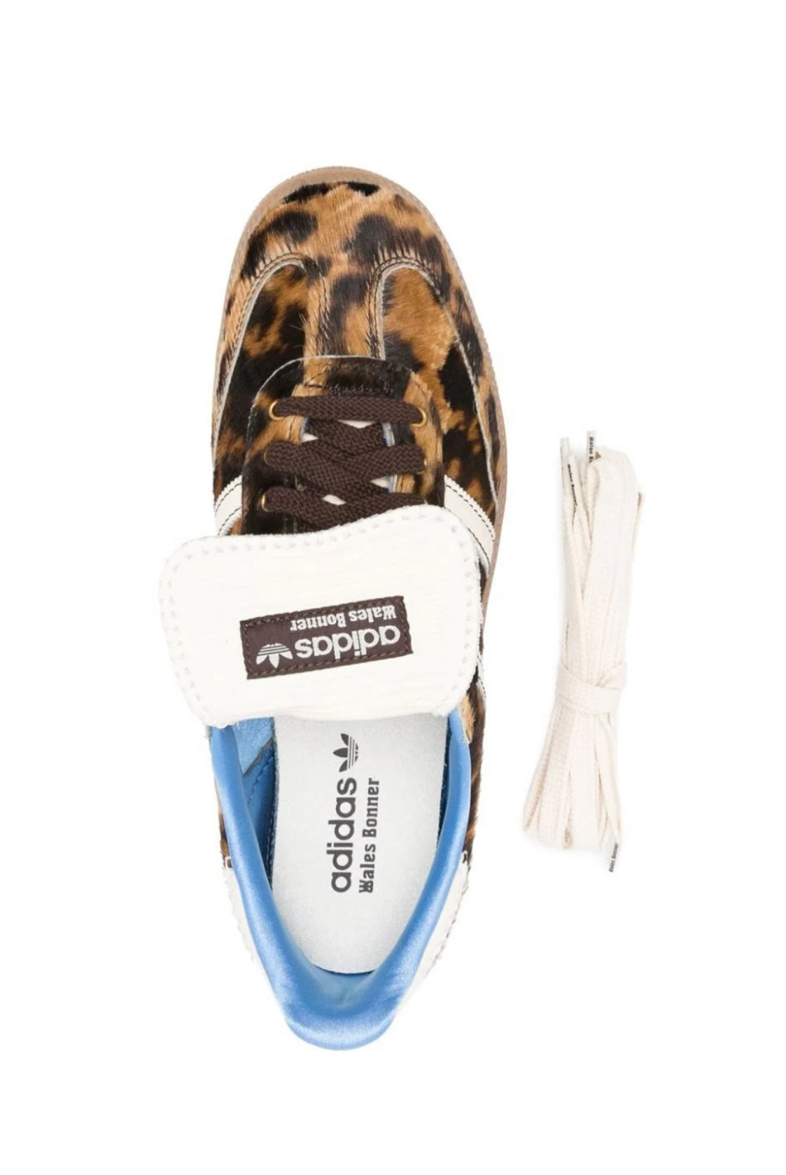 Adidas Samba Bonner Leopard ????? 36,42