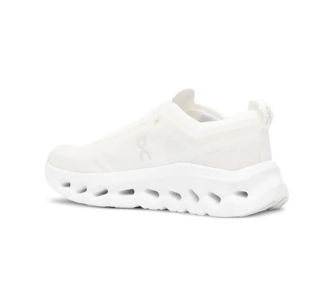 On Cloudtilt white - high-performance athletic footwear in White with advanced cushioning