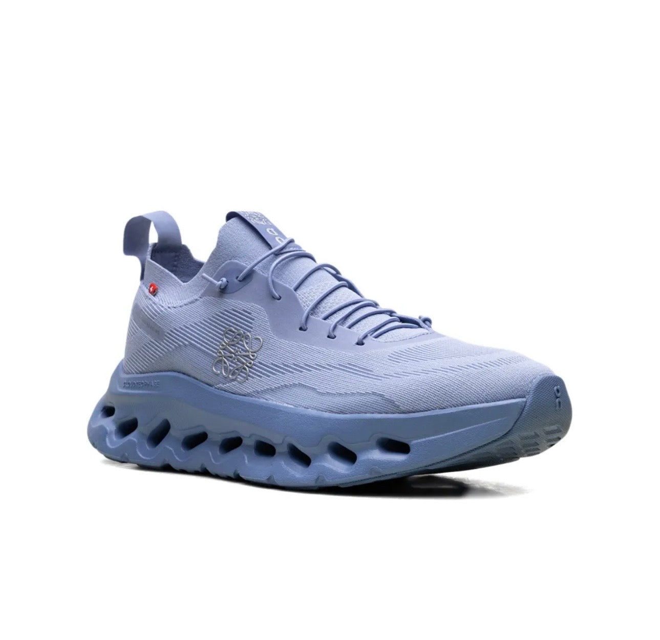 On Cloudtilt X LOEWE blue - high-performance athletic footwear in Blue with advanced cushioning