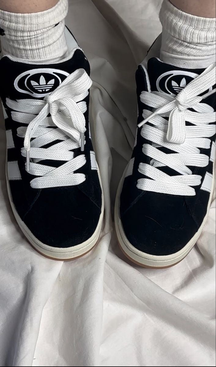Adidas Campus Black ????? 40,46