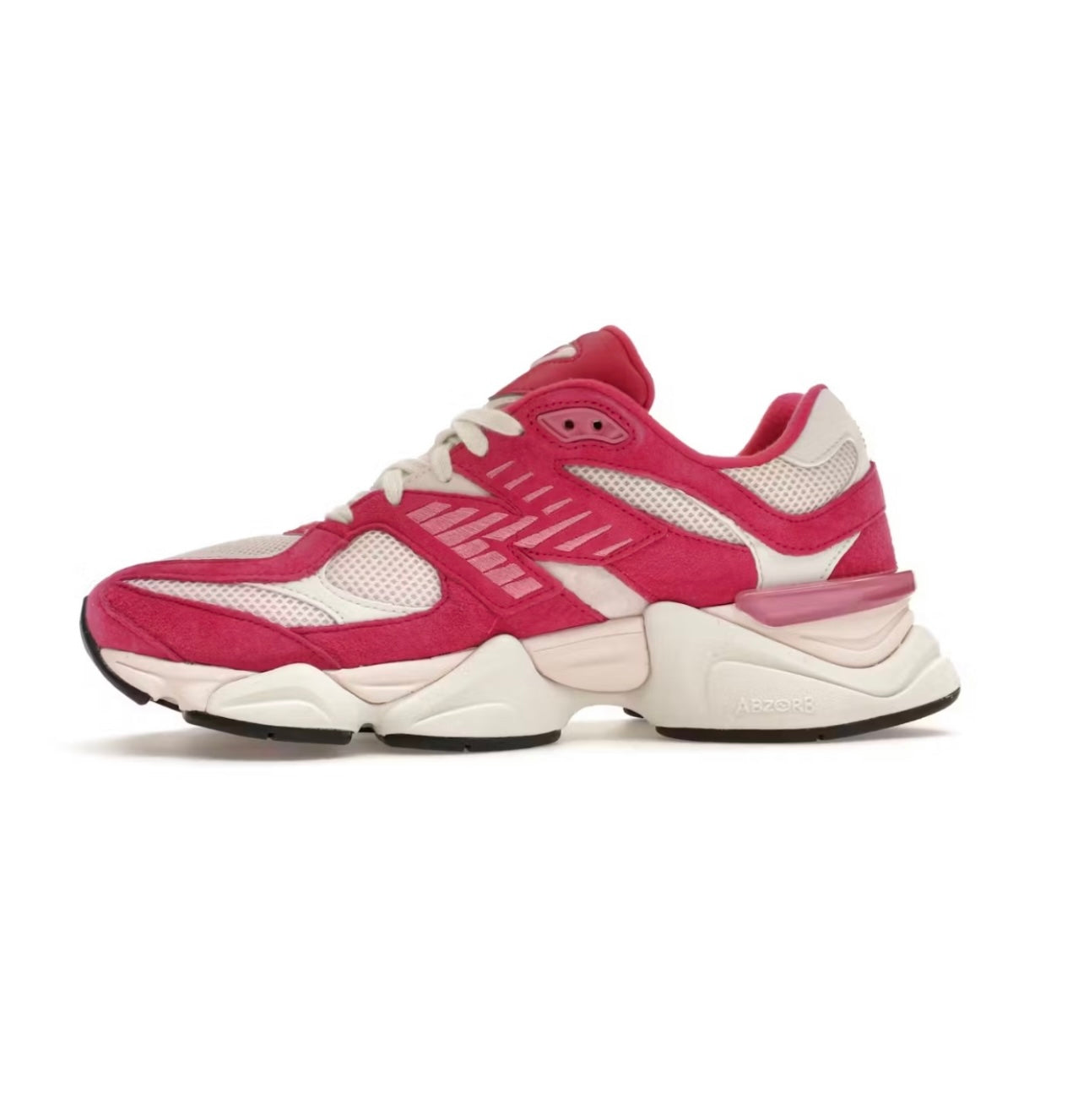 New Balance 9060 Cherry 36