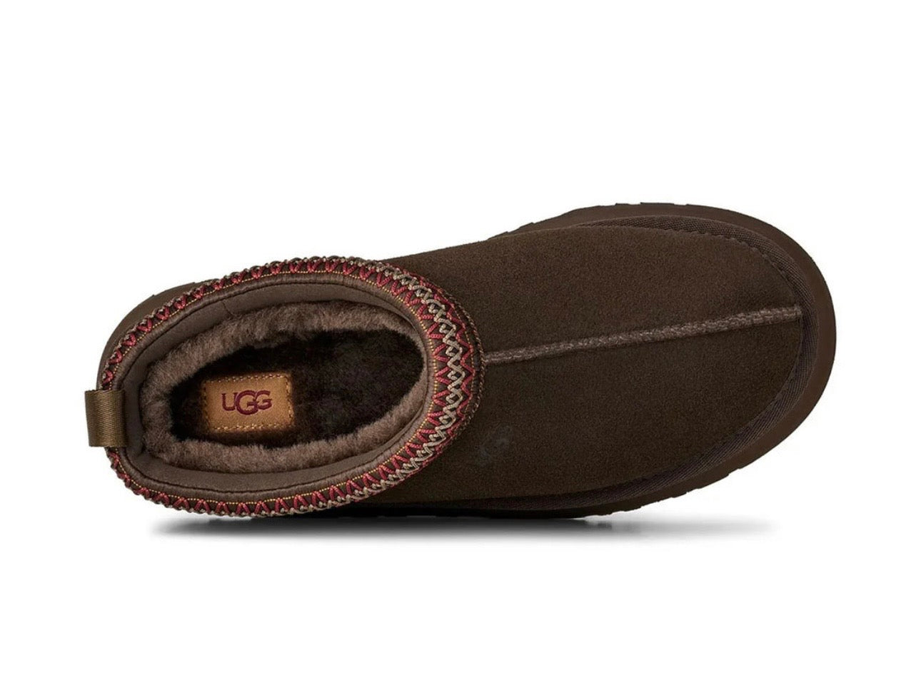 Ugg tazz cacao - high-performance athletic footwear with advanced cushioning