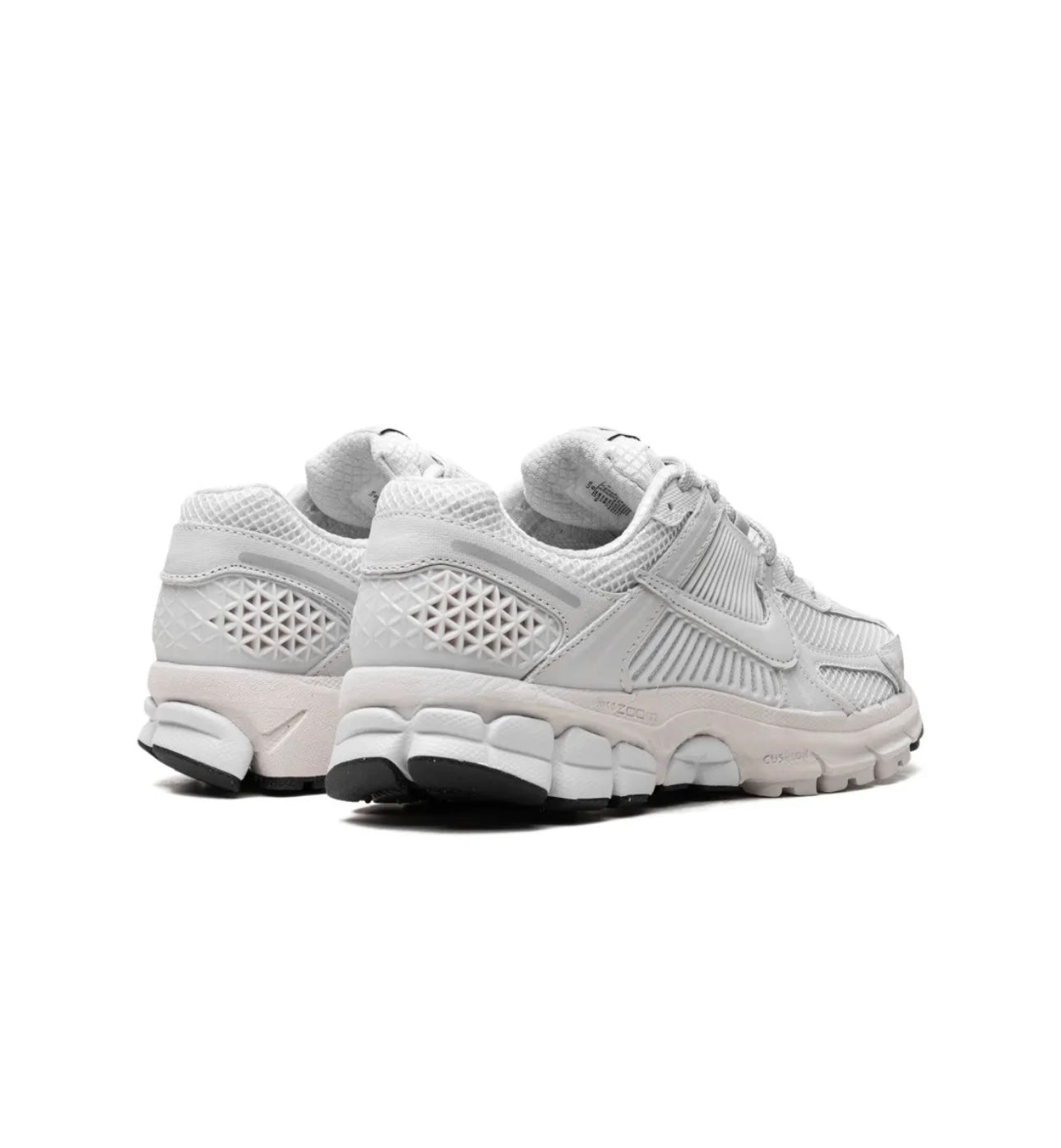 Nike Zoom Vomero 5 Triple White - high-performance athletic footwear in White with advanced cushioning