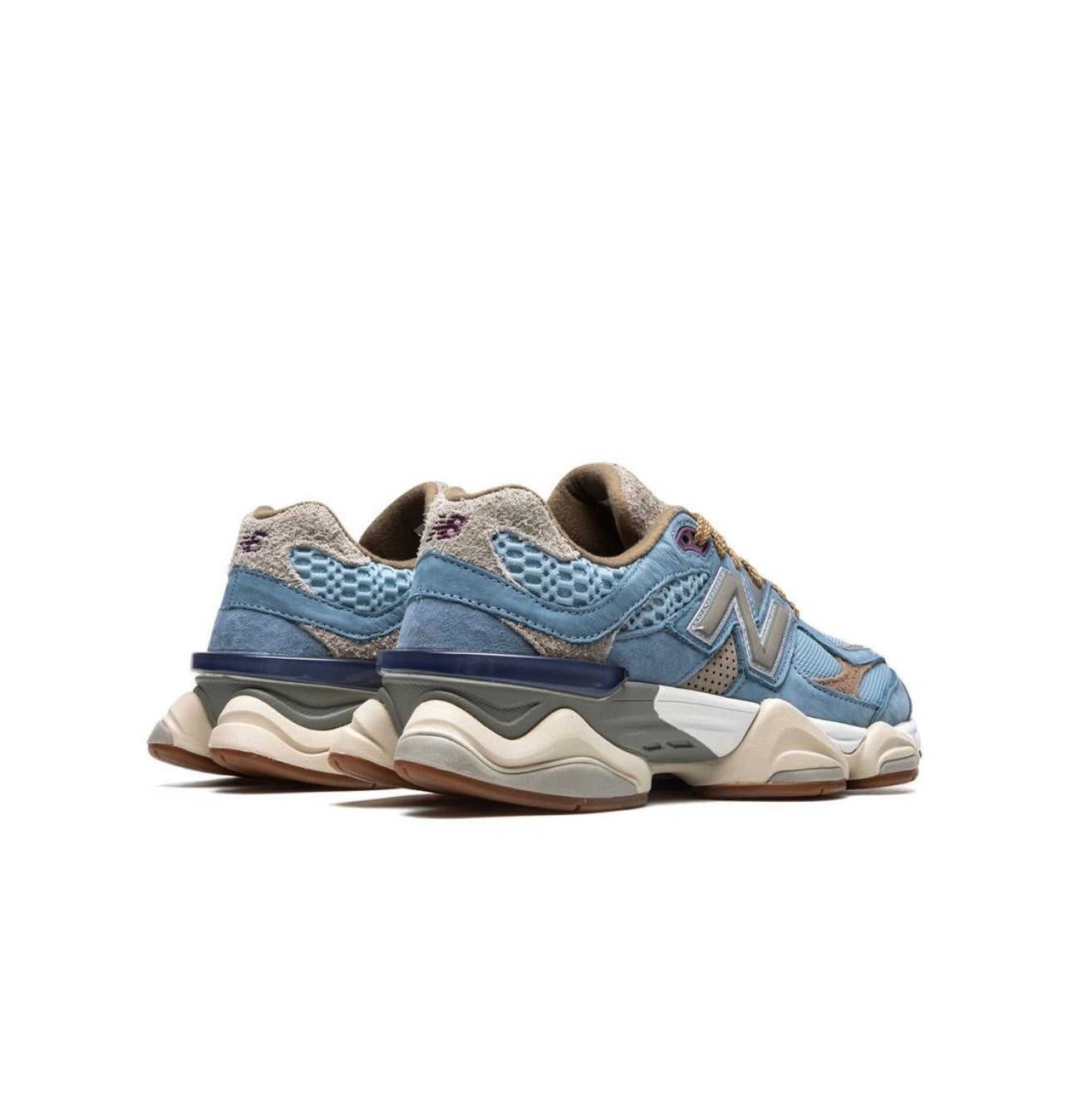 New Balance 9060 Age of Discovery