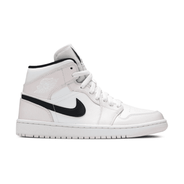 Air Jordan 1 Mid Barely Rose 39