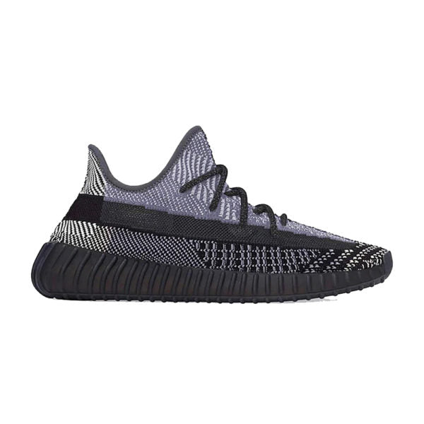 Adidas Yeezy Boost 350 Oreo - high-performance athletic footwear with advanced cushioning