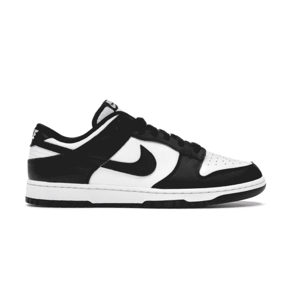 Dunk Low Panda מידות 38,40,43 - high-performance athletic footwear with advanced cushioning