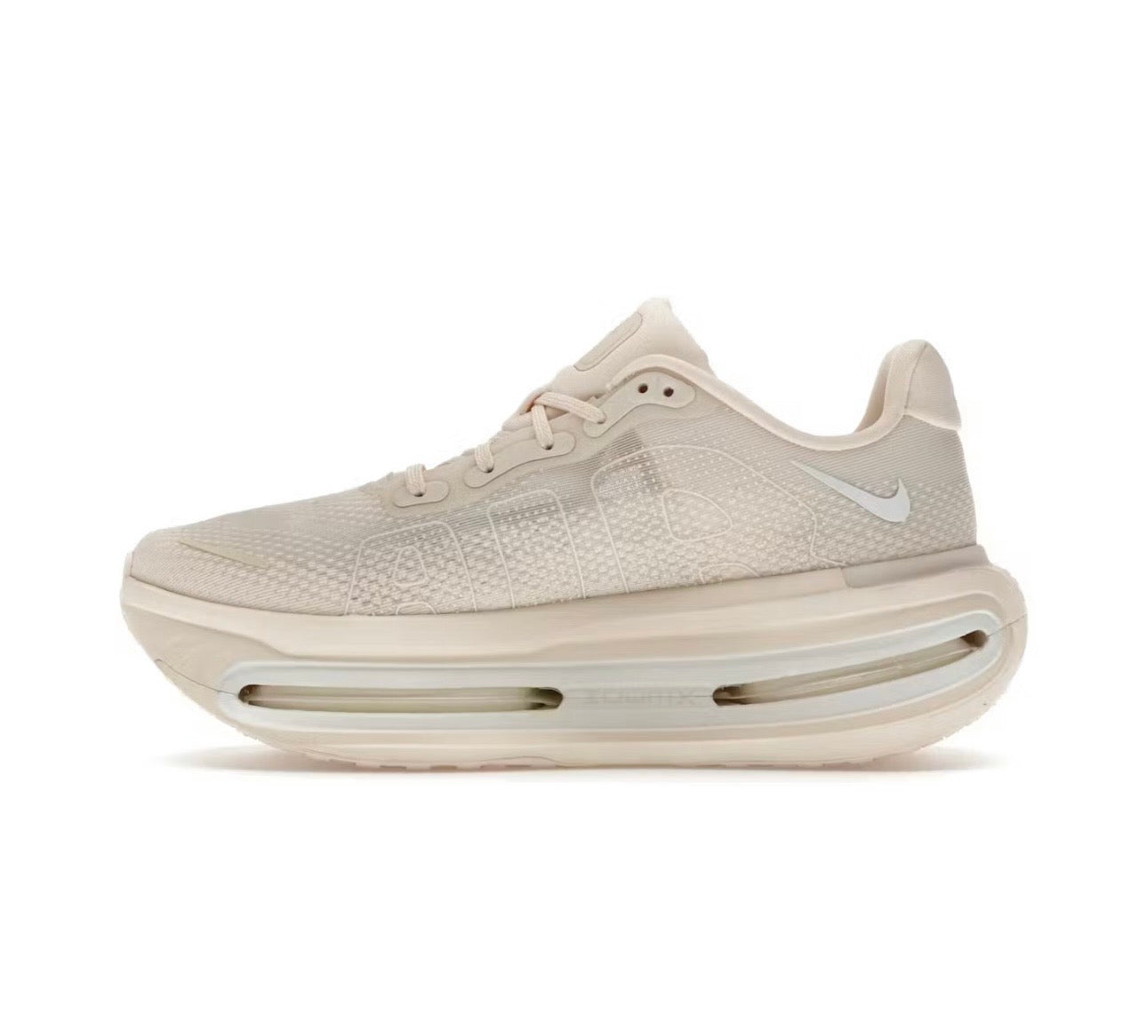 Nike Vomero Premium Beige - high-performance athletic footwear in Beige with advanced cushioning