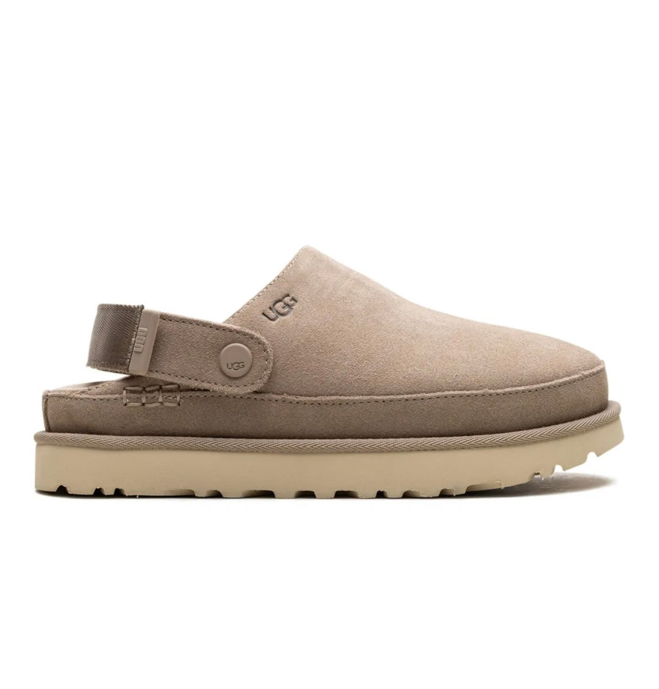 Ugg Sandals Haki - high-performance athletic footwear with advanced cushioning