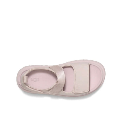 Ugg Sandals Light Pink - high-performance athletic footwear in Pink with advanced cushioning