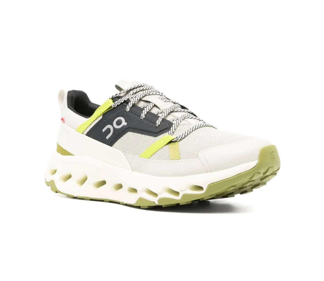On Cloudhorizon Light Yellow