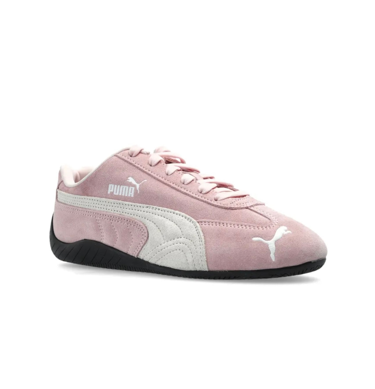 Puma Speedcat Pink - high-performance athletic footwear in Pink with advanced cushioning