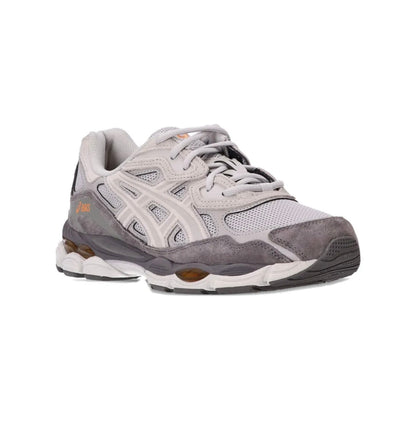 ASICS Gel Grey Orange 39