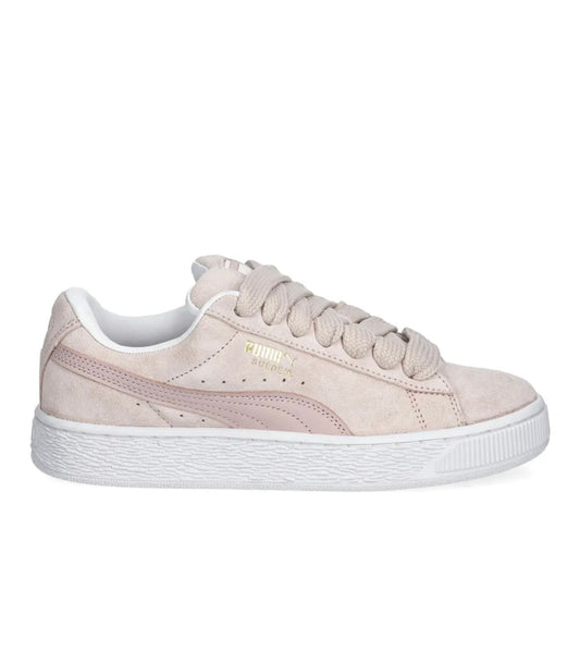 Puma Suede XL Light Pink - high-performance athletic footwear in Pink with advanced cushioning