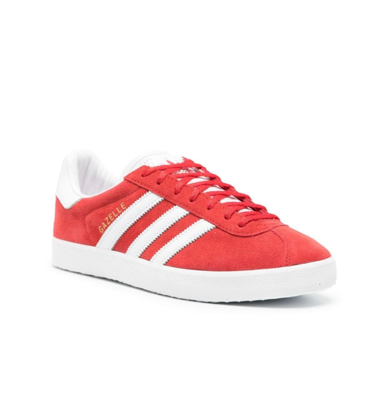 Adidas gazelle Red - high-performance athletic footwear in Red with advanced cushioning