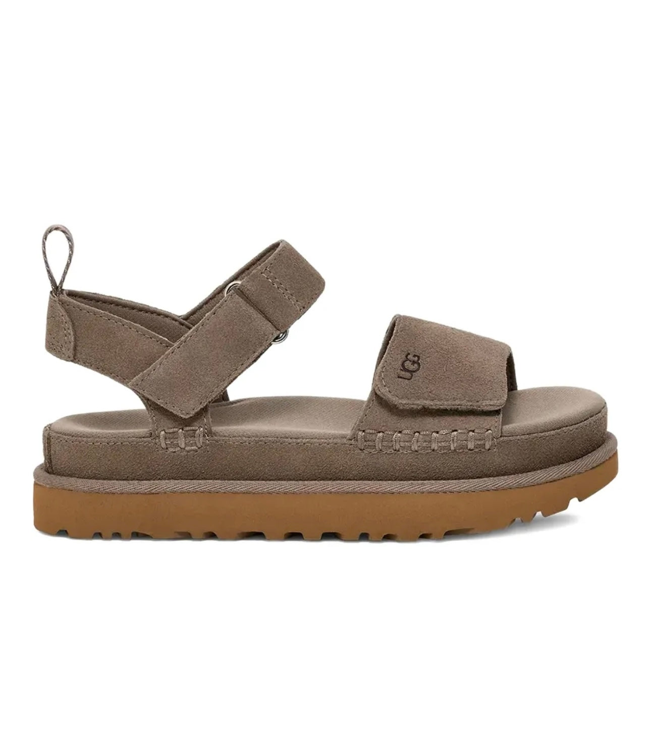 Ugg Sandals Haki - high-performance athletic footwear with advanced cushioning
