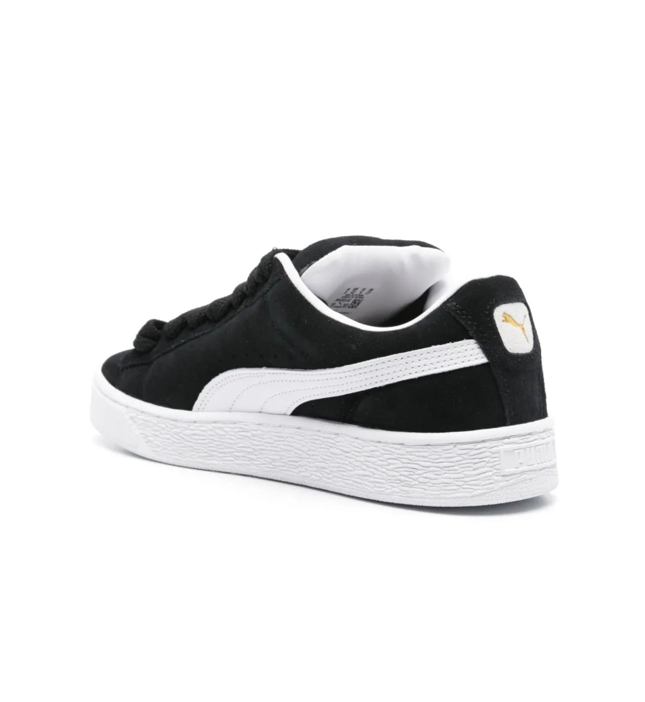 Puma Suede XL Classic - high-performance athletic footwear with advanced cushioning