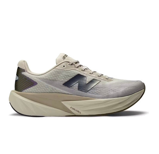 New Balance FuelCell 2.5 - high-performance athletic footwear with advanced cushioning