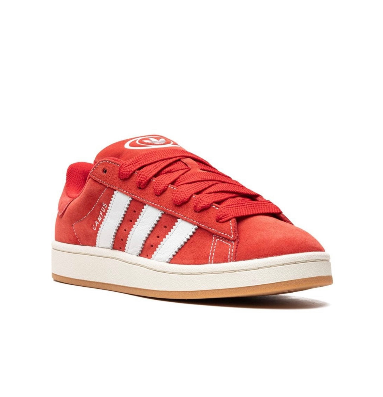 Adidas Campus Red 39