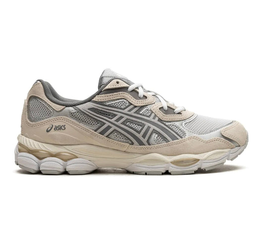 ASICS Gel NYC Oatmilk