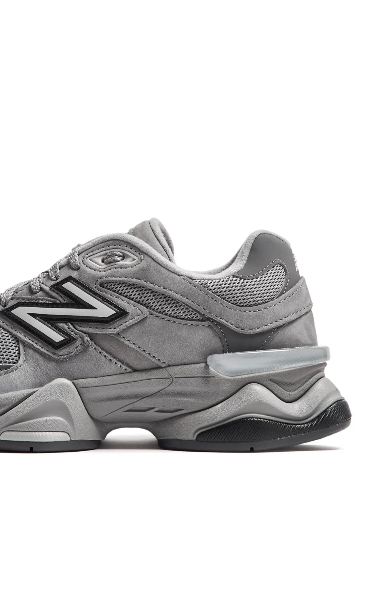 New Balance 9060 Grey 36,44