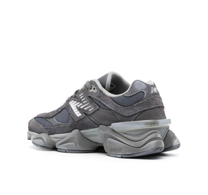 New Balance 9060 suede Trim Mash