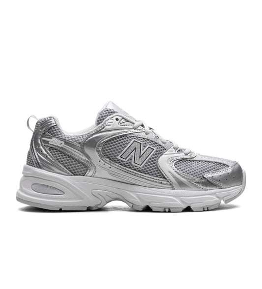 New Balance 530 Silver