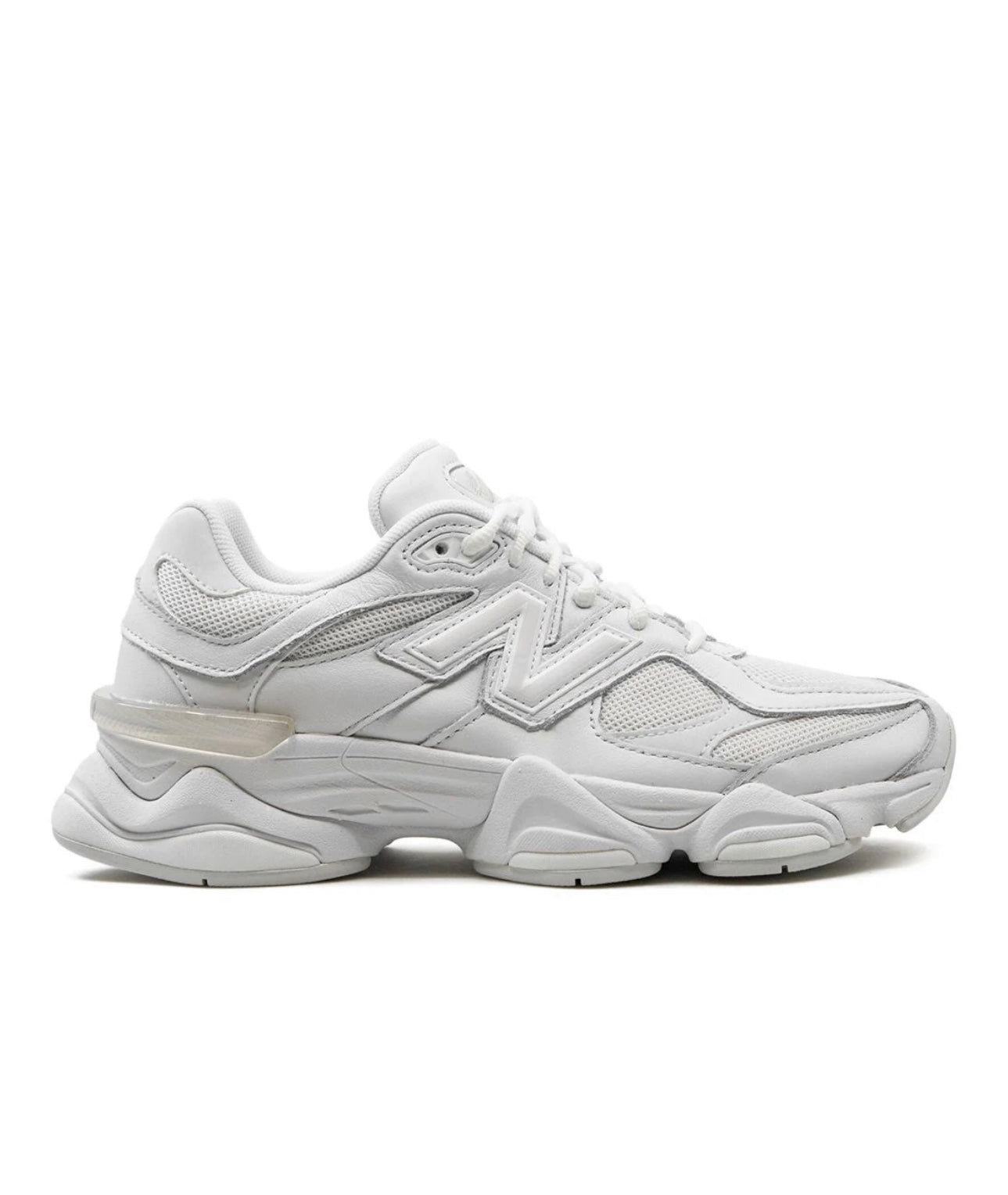 New Balance 9060 White ????,42.5,