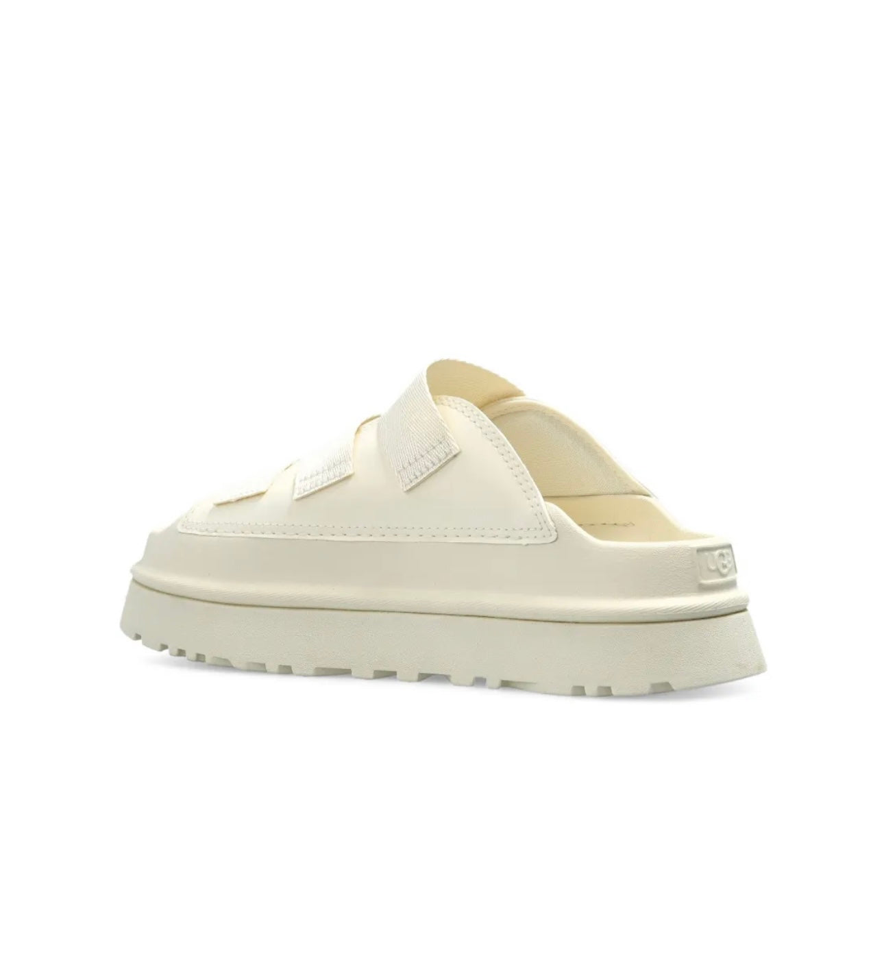 Ugg Slippers Cream - high-performance athletic footwear with advanced cushioning