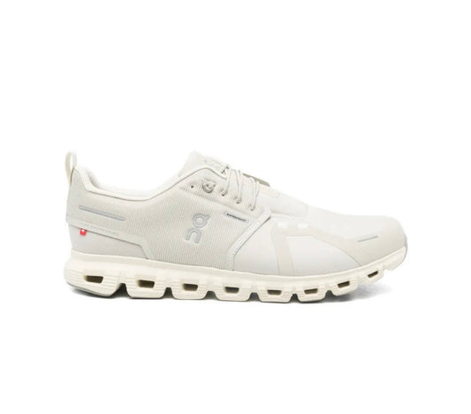 On cloud 5.0 light grey - high-performance athletic footwear in Grey with advanced cushioning