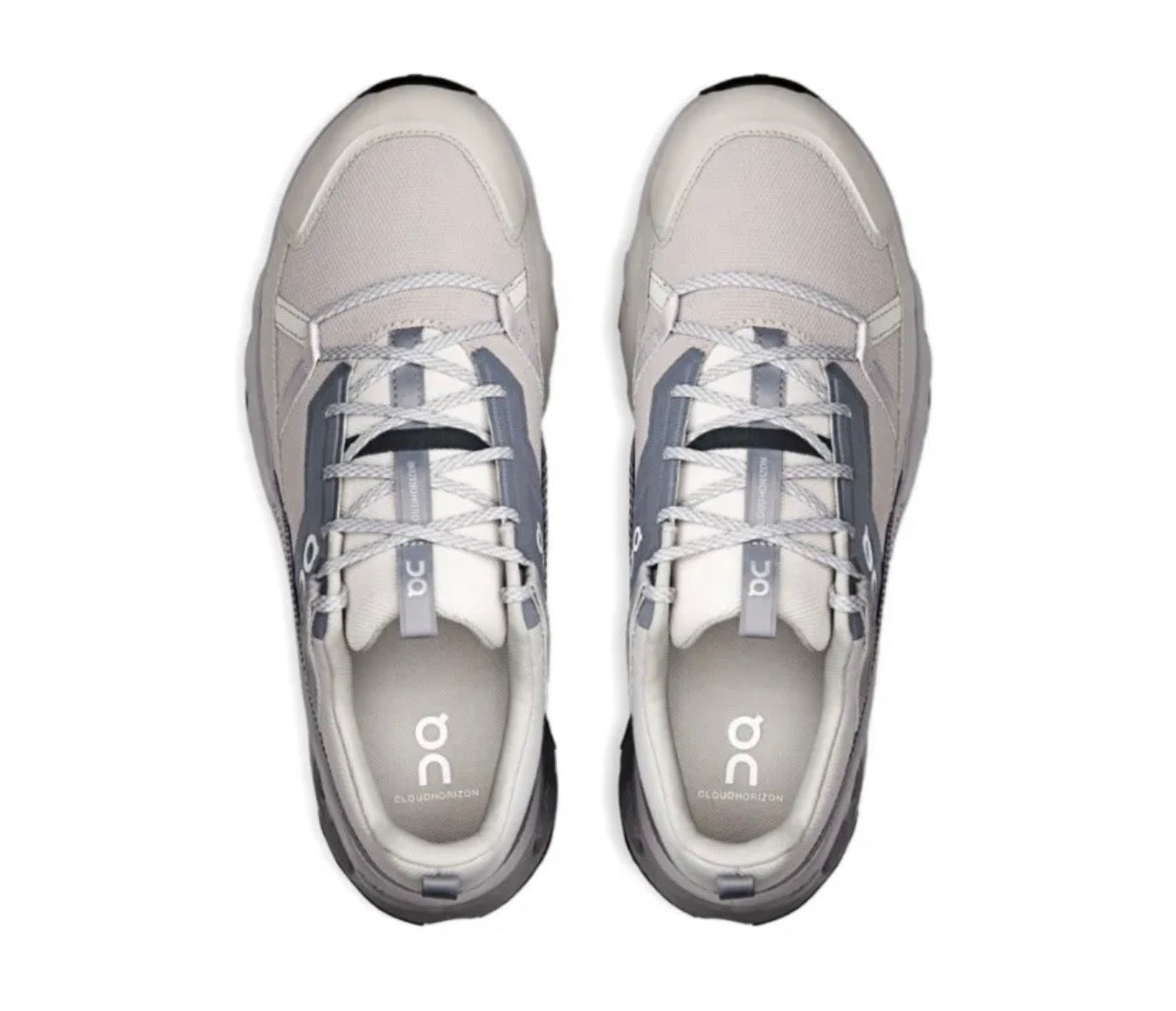 On Cloudhorizon Grey