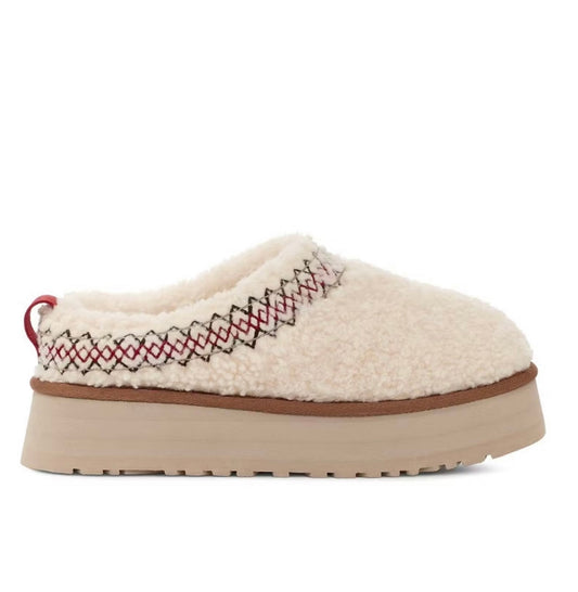 Ugg Tazz Platform Slippers sheep - high-performance athletic footwear with advanced cushioning