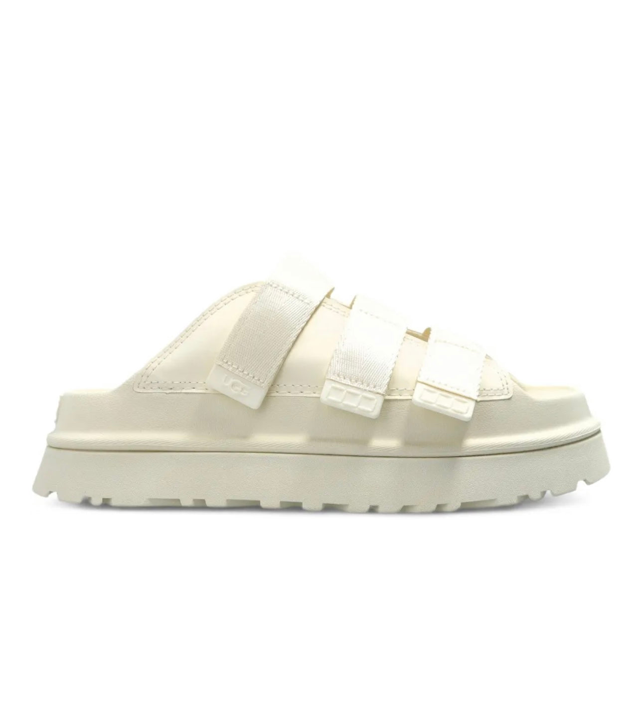Ugg Slippers Cream - high-performance athletic footwear with advanced cushioning
