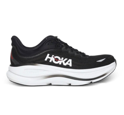 Hoka Bondi 9 Classic - high-performance athletic footwear with advanced cushioning