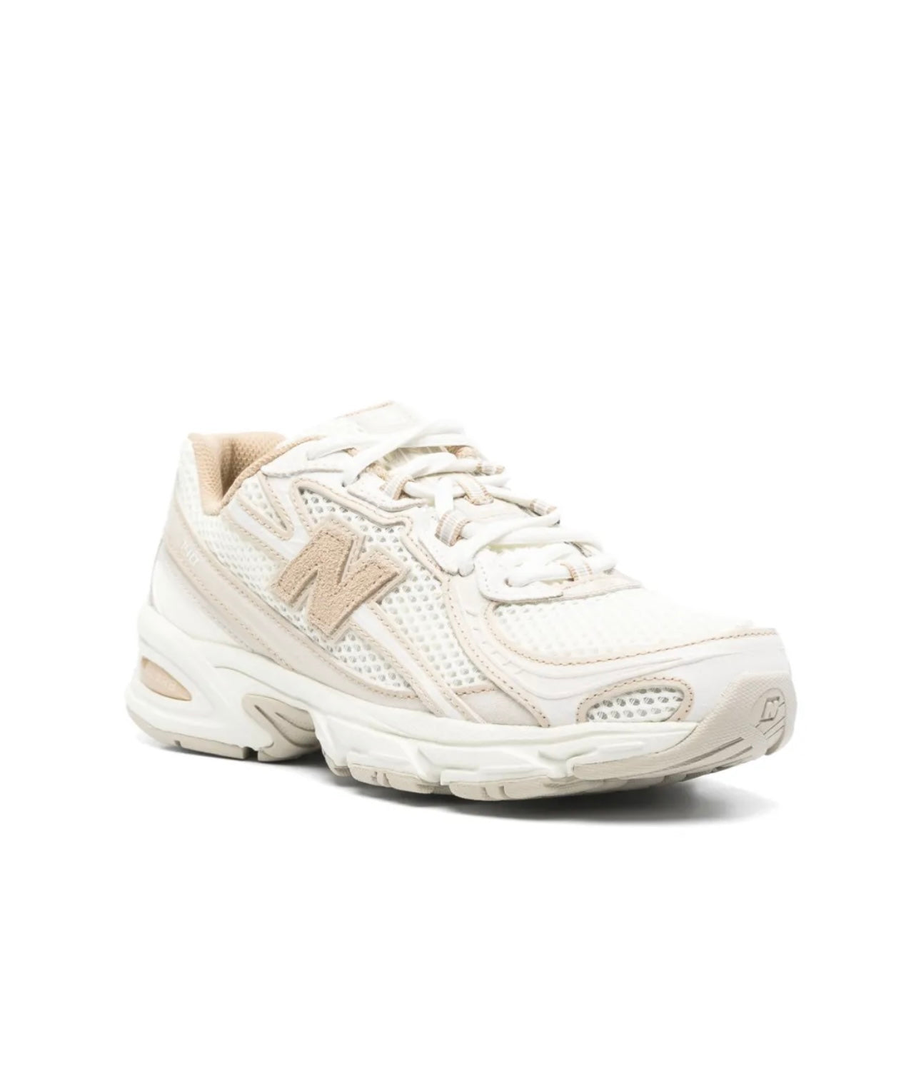 New Balance 740 Cream