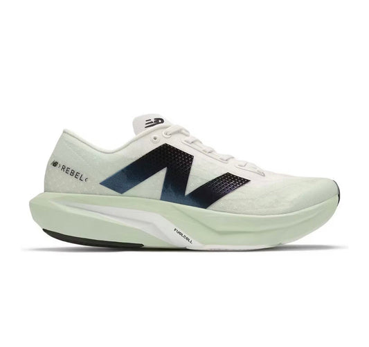 New Balance FuelCell Light Green - high-performance athletic footwear in Green with advanced cushioning