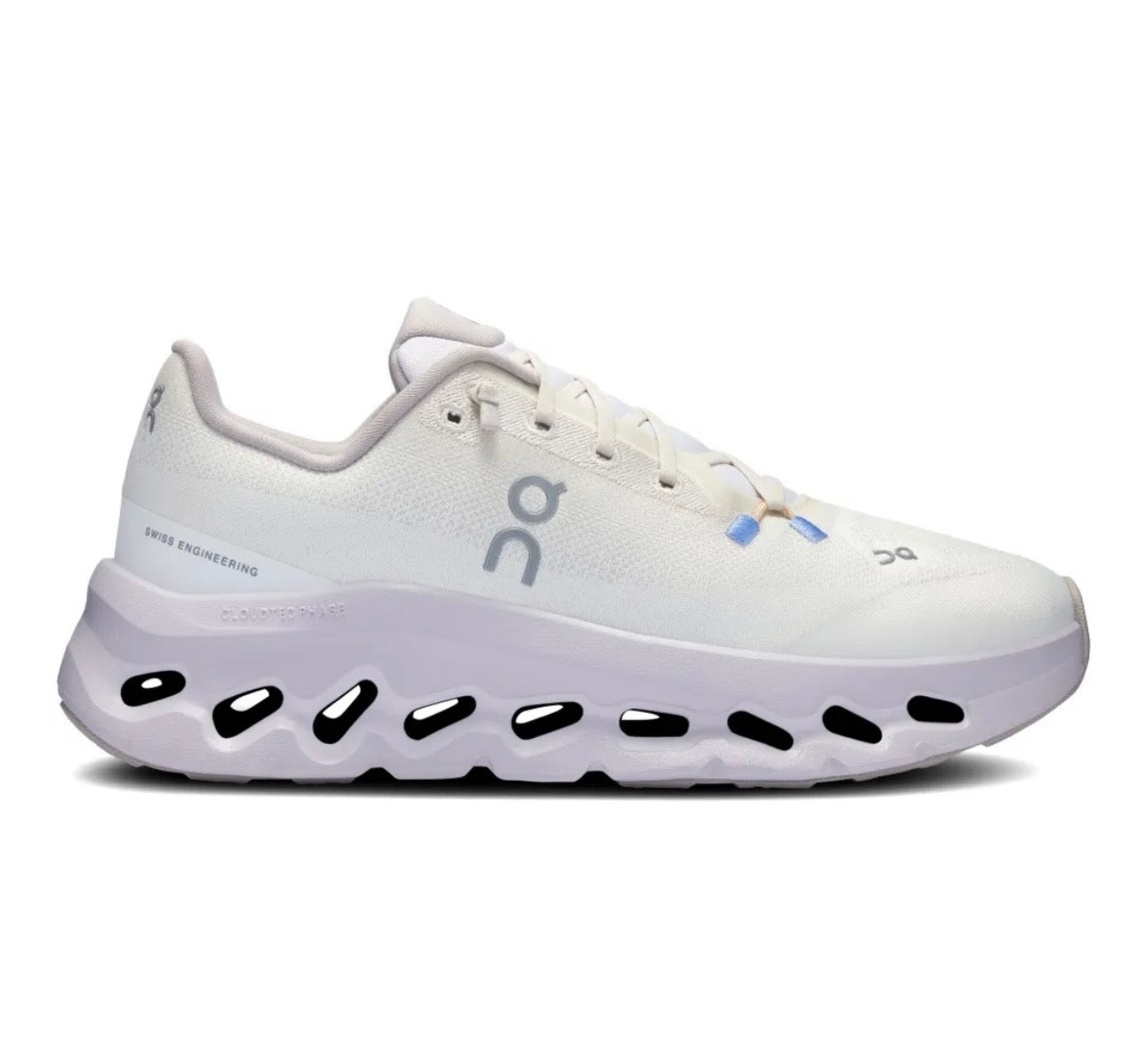 On Cloudtilt white - high-performance athletic footwear in White with advanced cushioning