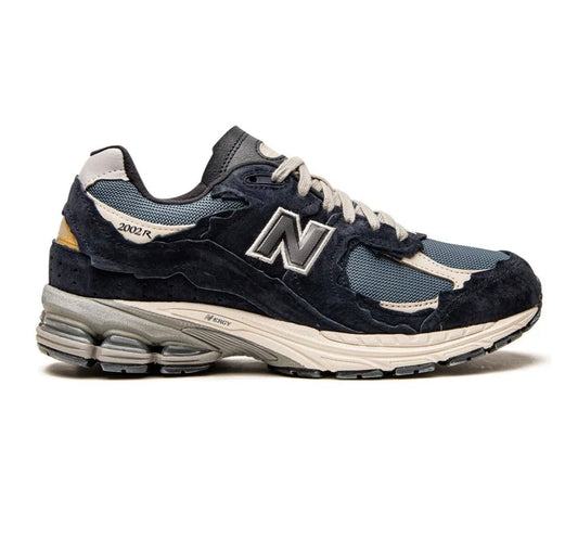 New Balance 2002R ?rotraction Pack·Blue